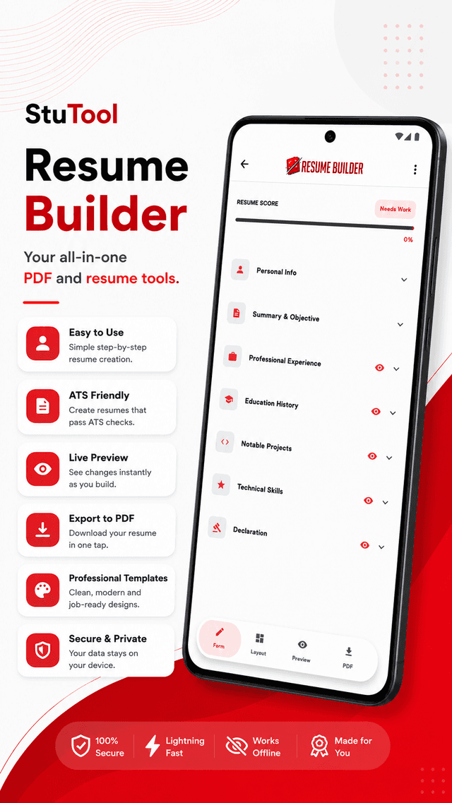 StuTool screenshot 3